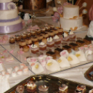 Esküvői kiállítás 2016