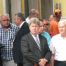 Fúvószenekarok és mazsorettek XIV. nemzetközi találkozója