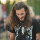 Rockmaraton 3. nap Szentkuti Tamás