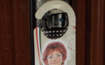 Bejelentés a Jobbik ellen...