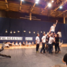 Bánki szalagavatója