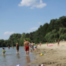 Hankusz Kálmán fotói a szabadstrandról