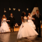 Bánki szalagavatója