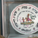 Zsidó kéziratok és szertartási tárgyak az Intercisa Múzeumban