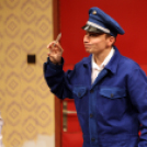 Sztálinváros a Bartók színpadán