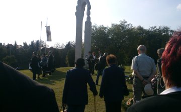 A hazaszeretetről és a szolgálatról