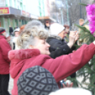 Folytatódik az advent a Rómain