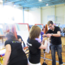 Lorántffy-versenyben