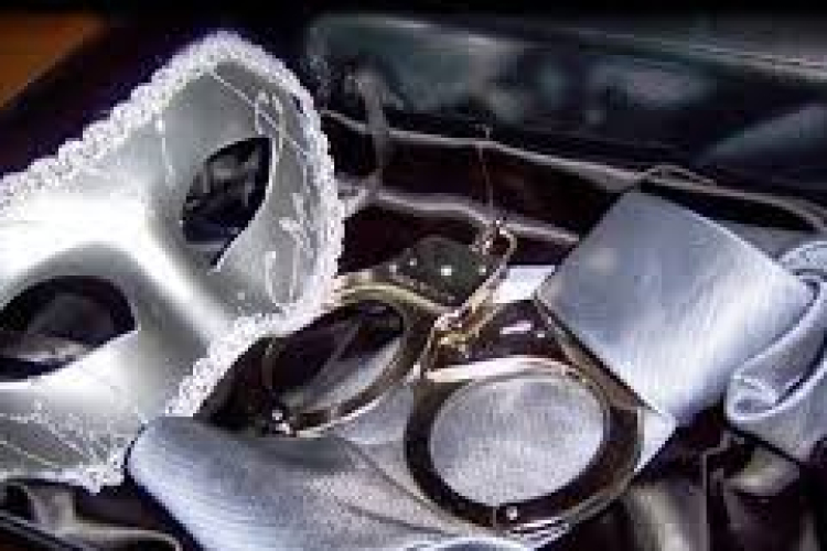 A szürke ötven árnyalata-premier előtti vetítés!