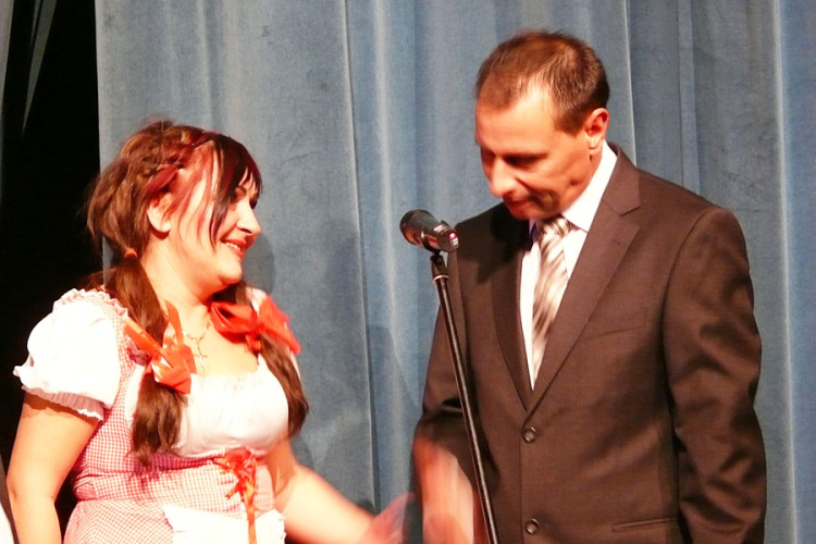 Vastaps köszöntötte azokat, akik a Szociális Munka Napján műsort adtak