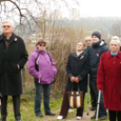 „Talpra magyar, hí a haza!” Megemlékezés az ’48-as emlékműnél