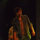 ifj.Dráviczki Márton felvételei a Parázs-Varázs színpadáról