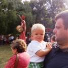 Évadnyitó piknik vasárnap