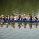 Sárkányhajó verseny