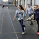 Katasztrófavédelmi verseny