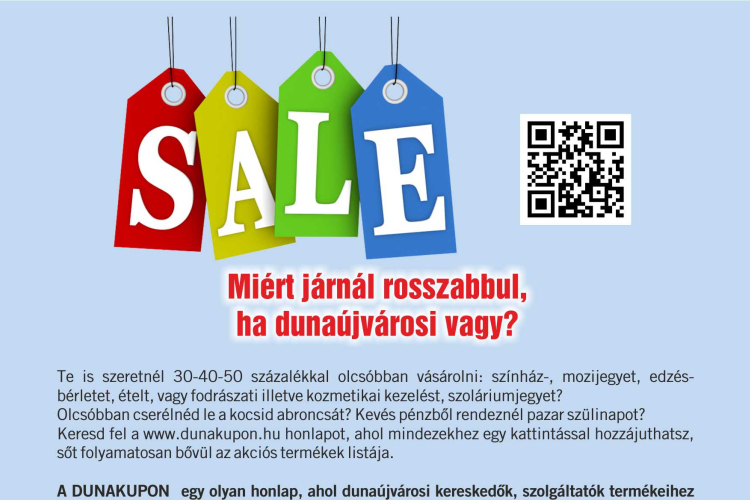 A Dunakupon májusi nyertesei