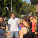 Pazar időben színes programok Szent Mihály napján