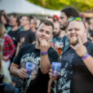 Rockmaraton második nap- Szentkúti Tamás