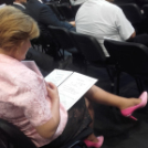 Diplomaátadó a Dunaújvárosi Egyetemen