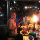 Parázs-varázs képekben