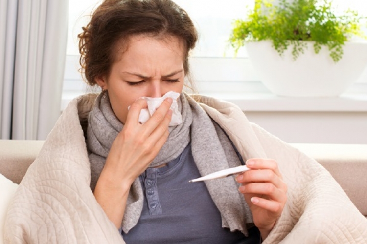 Minden, amit az influenzáról feltétlenül tudni kell