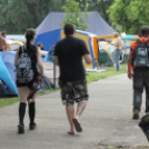 Rockmaraton -kezdetek