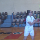 Danubius KSE edzőtábor