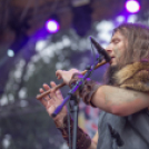 Rockmaraton 1. nap Szentkuti Tamás