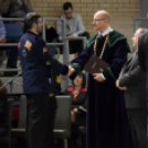  Diploma- és igazolás átadó