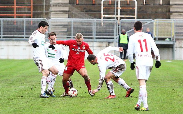 Magyar Kupa 5. forduló