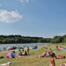 Hankusz Kálmán fotói a szabadstrandról