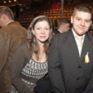 Dunaferr Szalagavató