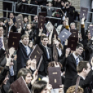  Diploma- és igazolás átadó