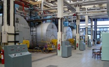 Nem áll le a távfűtés