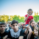 Rockmaraton második nap- Szentkúti Tamás