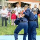 Római városrész napj