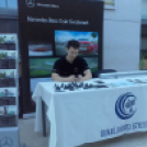 Karriernap és állásbörze az egyetemen