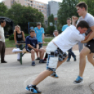 Egy nap Intercisában