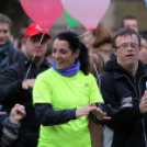 Az esőemberek elfogadásáért