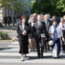 Ballagás 2016 Dunaújvárosban