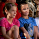 Nyári Topogás és Vásári Komédiák az MMK-ban Ábelesz kóbelesz, Szélrózsa Társulat előadása