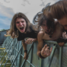 Rockmaraton 1. nap Szentkuti Tamás