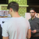 Szakmák éjszakája