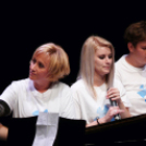 Vastaps köszöntötte azokat, akik a Szociális Munka Napján műsort adtak