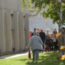 Túszdráma a Szórádon