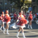 Fúvószenekarok és Mazsorettek XVII. Nemzetközi Találkozója