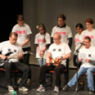 Szociális munka díjazottjai