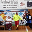 Carrisa Kupa  - Pölöskeiné Zeleszkó Ági  képei