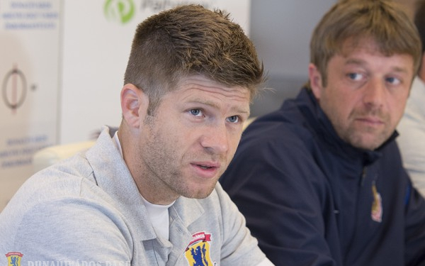 Ez a szombat a futballozás napja lesz