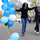 Az esőemberek elfogadásáért